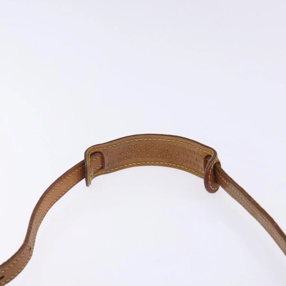 LOUIS VUITTON Monogram Chantilly PM Shoulder Bag M51234 LV Auth 132144 - Picture 12 of 15